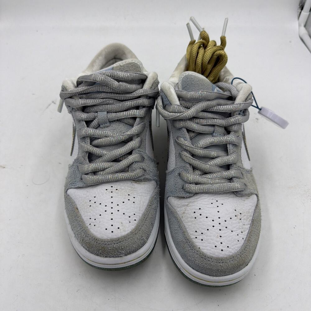 Size 8 - Nike SB Dunk Low Sean Cliver